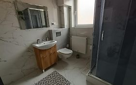 Pokoje Aga